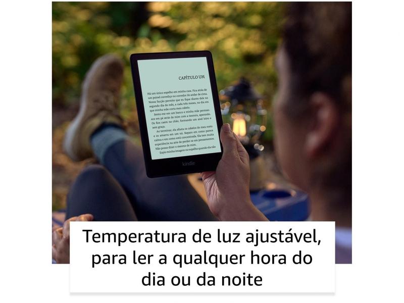 Kindle Paperwhite Amazon 7